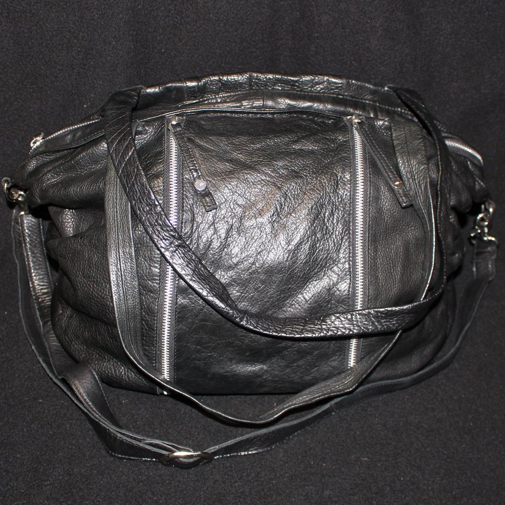 Day & Mood Daffodil Purse